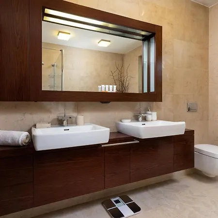 Дом отдыха Family House Poreba Cracow By Renters *