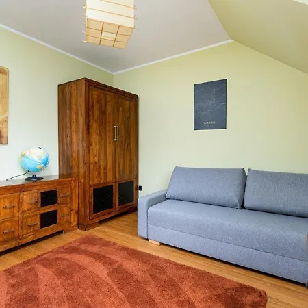 Дом отдыха Family House Poreba Cracow By Renters Краков