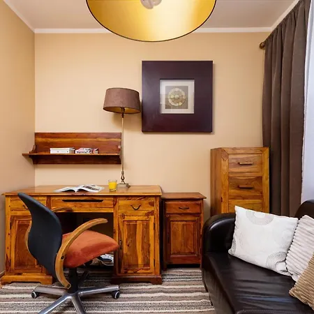 Дом отдыха Family House Poreba Cracow By Renters Краков