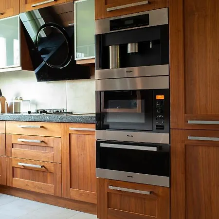Family House Poreba Cracow By Renters