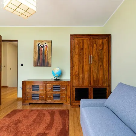 Дом отдыха Family House Poreba Cracow By Renters *