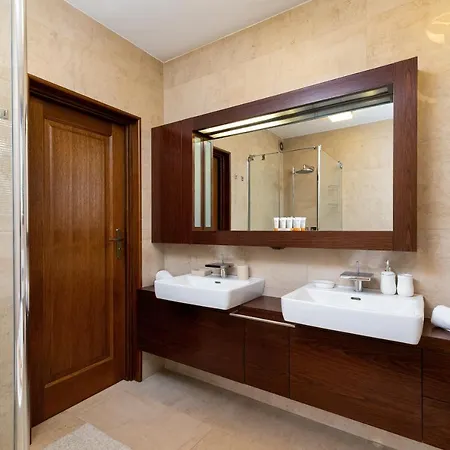 Дом отдыха Family House Poreba Cracow By Renters *