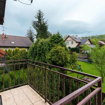 Family House Poreba Cracow By Renters Дом отдыха Краков