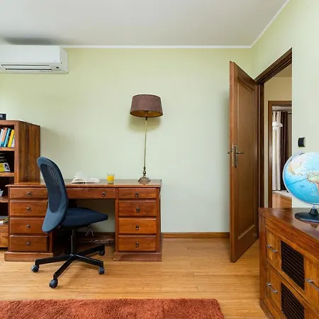 Family House Poreba Cracow By Renters Дом отдыха