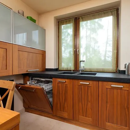 Family House Poreba Cracow By Renters *