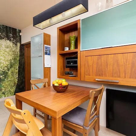 Family House Poreba Cracow By Renters