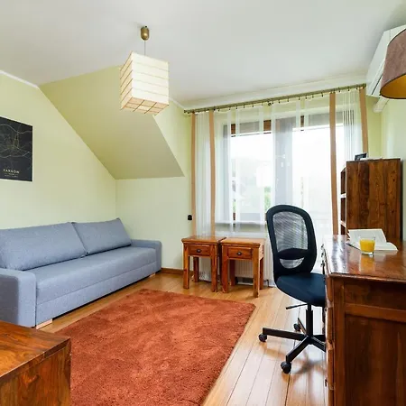 Дом отдыха Family House Poreba Cracow By Renters *