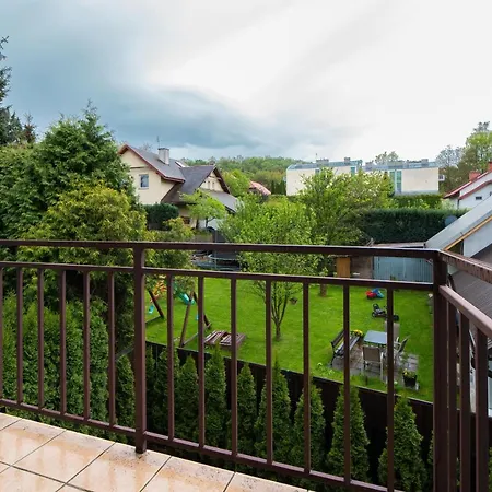 Family House Poreba Cracow By Renters * Краков