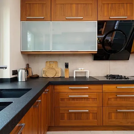 Family House Poreba Cracow By Renters