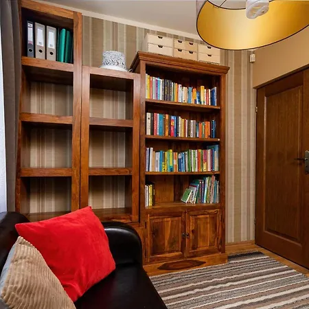 Σπίτι διακοπών Family House Poreba Cracow By Renters