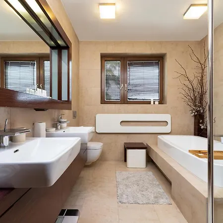 Σπίτι διακοπών Family House Poreba Cracow By Renters