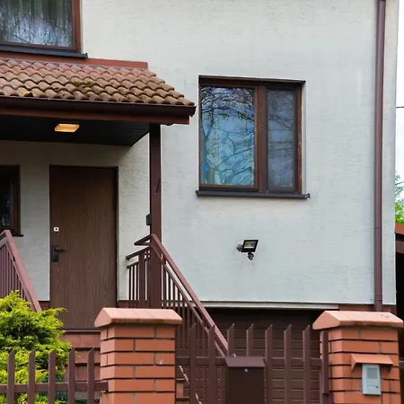 Family House Poreba Cracow By Renters *