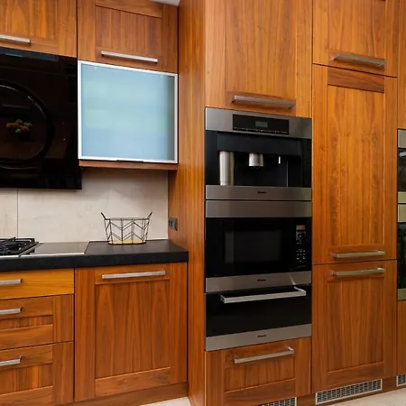 Family House Poreba Cracow By Renters *